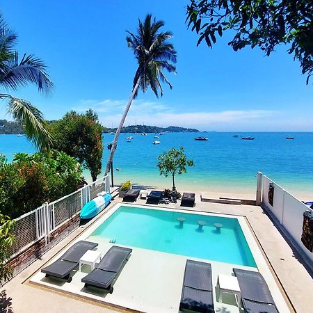 Mango Tree Villa Panwa Beach Exterior foto